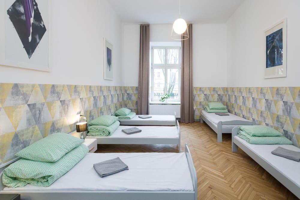 Dietla Cozy Place To Stay Krakkó Kültér fotó