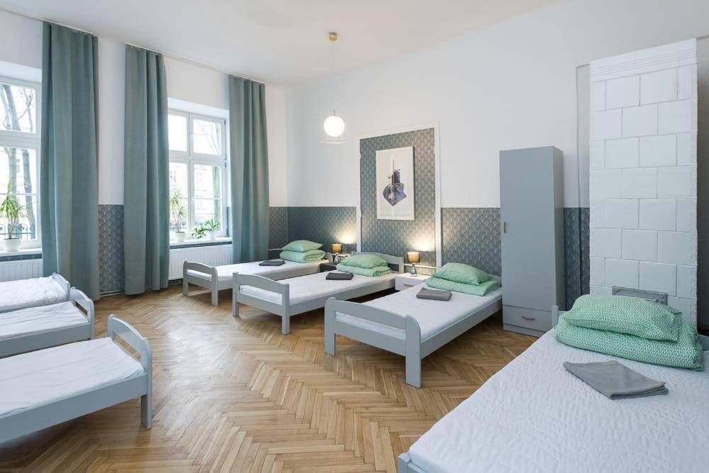 Dietla Cozy Place To Stay Krakkó Kültér fotó