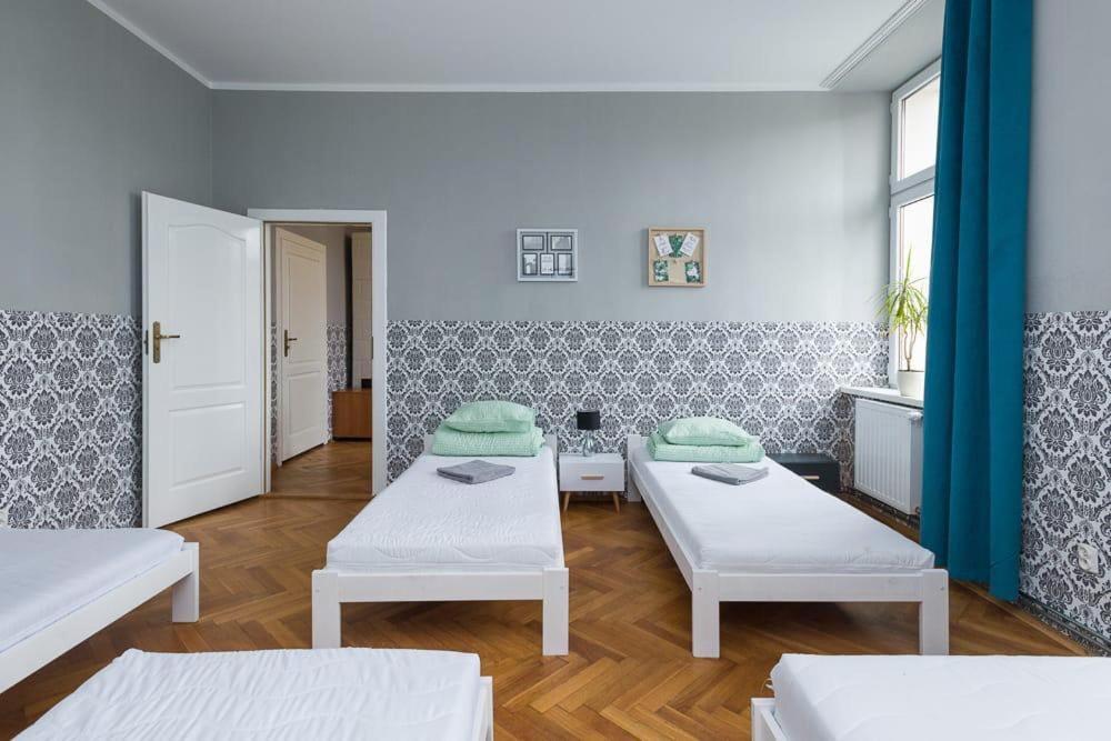 Dietla Cozy Place To Stay Krakkó Kültér fotó