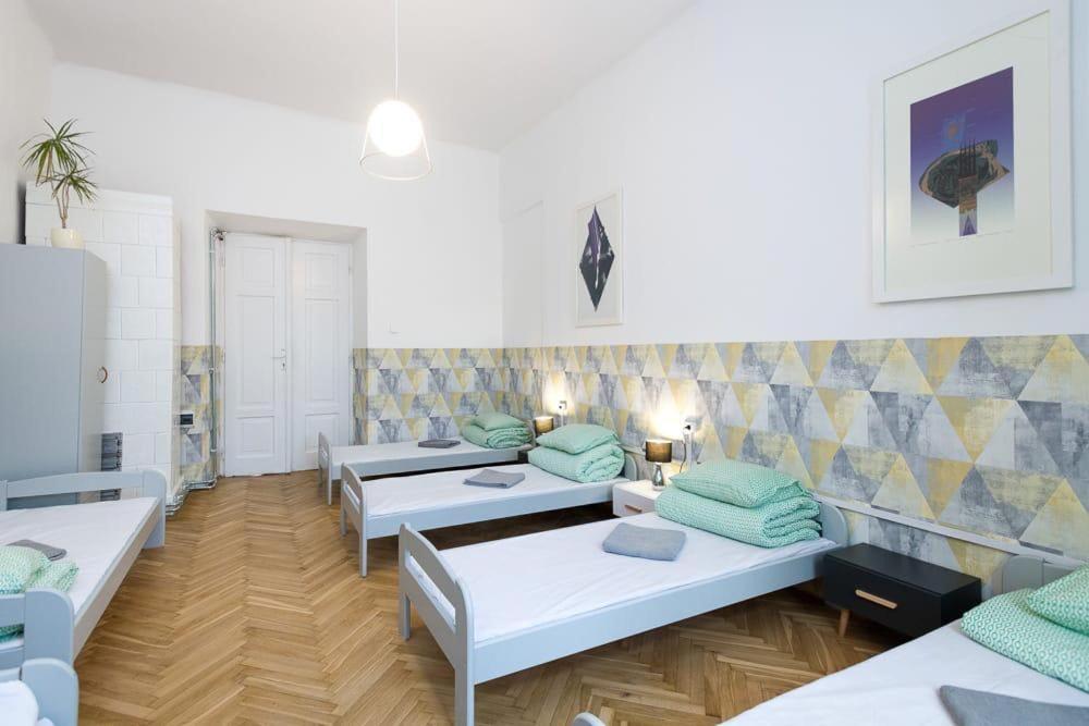 Dietla Cozy Place To Stay Krakkó Kültér fotó