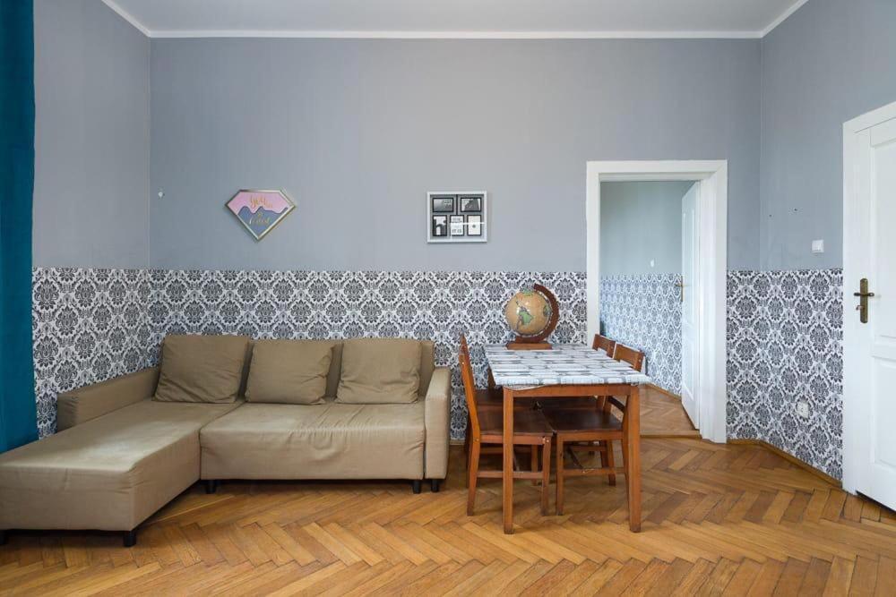 Dietla Cozy Place To Stay Krakkó Kültér fotó