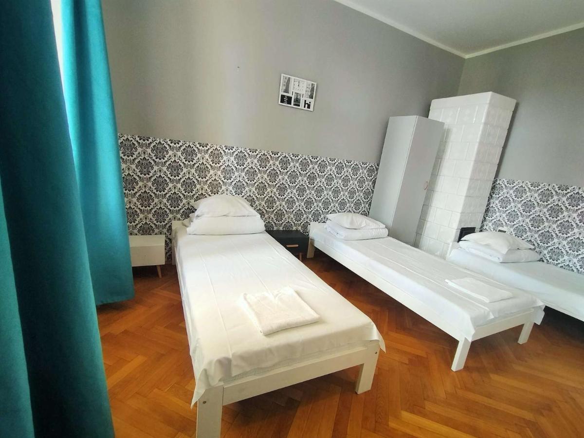 Dietla Cozy Place To Stay Krakkó Kültér fotó