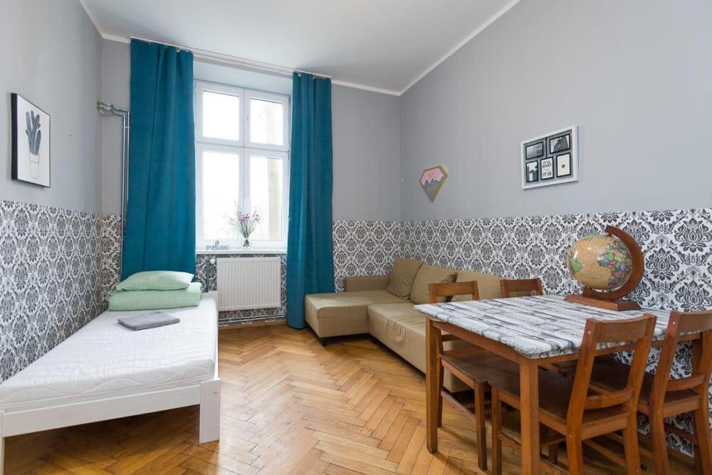 Dietla Cozy Place To Stay Krakkó Kültér fotó