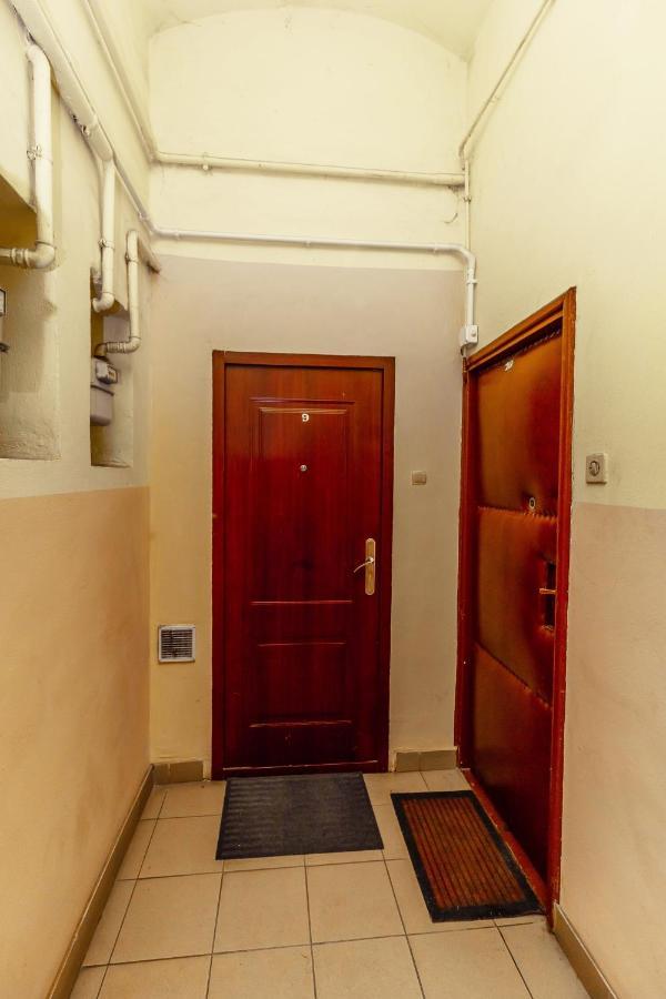 Dietla Cozy Place To Stay Krakkó Kültér fotó
